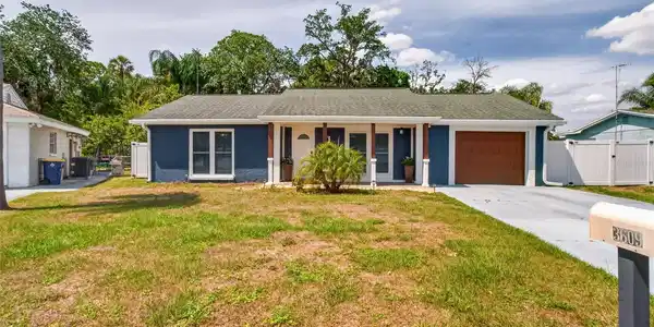 3609 LUMA DRIVE