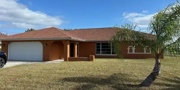 1190 CAPRICORN BOULEVARD