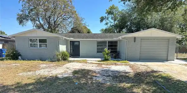 3338 TRUMAN DRIVE