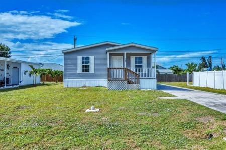 1377 IBIS DRIVE