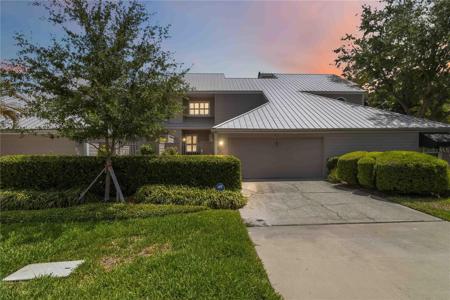 5414 S CRESCENT DRIVE