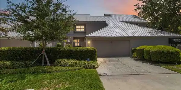 5414 S CRESCENT DRIVE