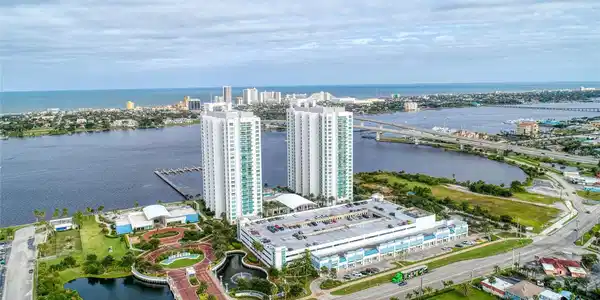 241 RIVERSIDE DRIVE