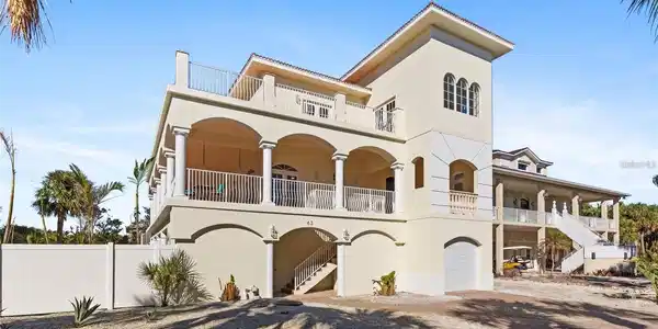 63 PALM DRIVE