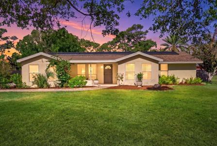 5868 DENISON DRIVE