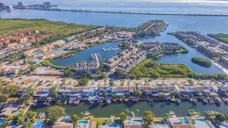 8817 BAY POINTE DRIVE