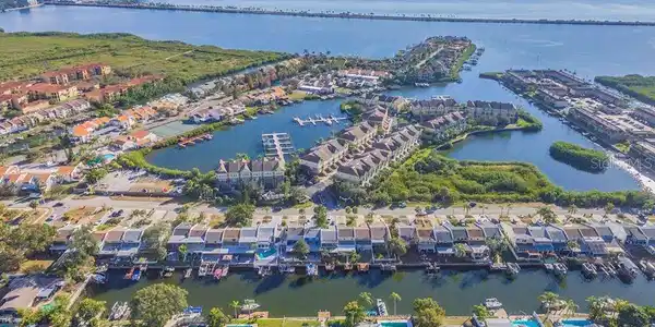 8817 BAY POINTE DRIVE