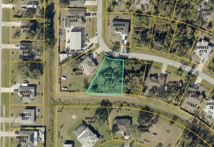 Lot #9 BATTALLA ROAD