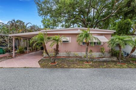 98 CEDAR ELM DRIVE