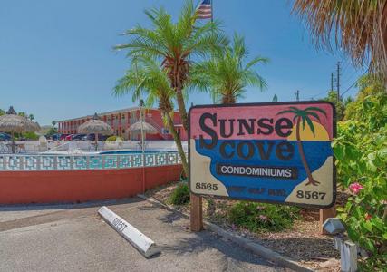 8567 W GULF BOULEVARD