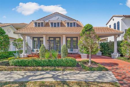 6054 YEATS MANOR DRIVE