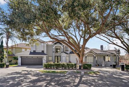 3870 RANEY ROAD