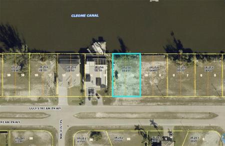 4103 GULFSTREAM PARKWAY