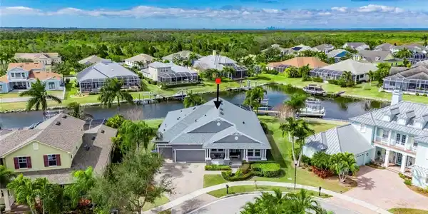 5328 LOON NEST COURT