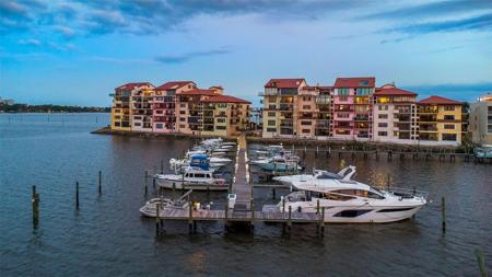 761 MARINA POINT DRIVE