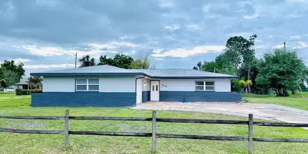 134 PEACE ISLAND DRIVE