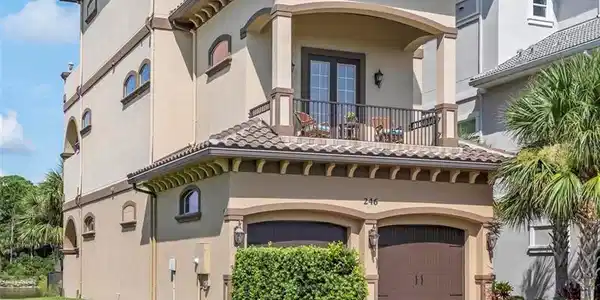 246 YACHT HARBOR DRIVE