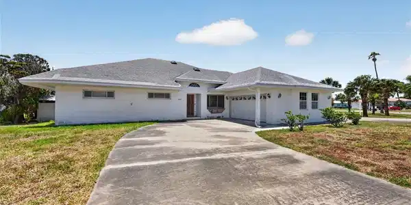 1227 BEL AIRE DRIVE