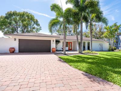 4119 PINAR DRIVE