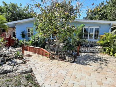 3421 NORMANDY DRIVE