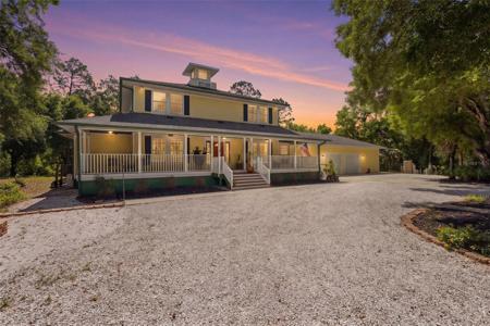 5438 COLD SPRING LANE