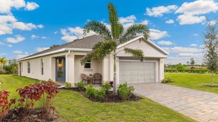 1463 HARMON DRIVE