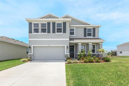 116 BRIGHT IBIS AVENUE
