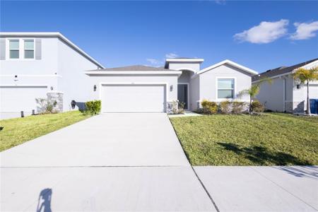 345 MANGROVE MANOR DRIVE