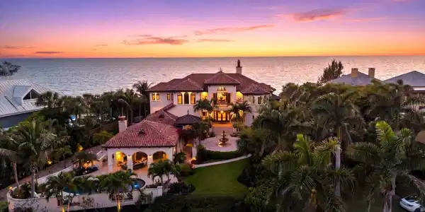 740 N MANASOTA KEY ROAD
