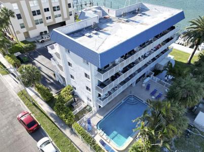 800 BAYWAY BOULEVARD