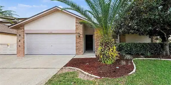 11325 GLENMONT DRIVE