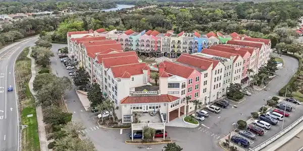 101 PALM HARBOR PARKWAY