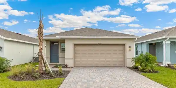 1487 HARMON DRIVE