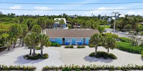 201 WHEELER ROAD
