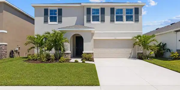 151 BRIGHT IBIS AVENUE