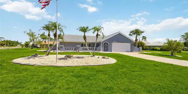 5076 KINGSLEY ROAD