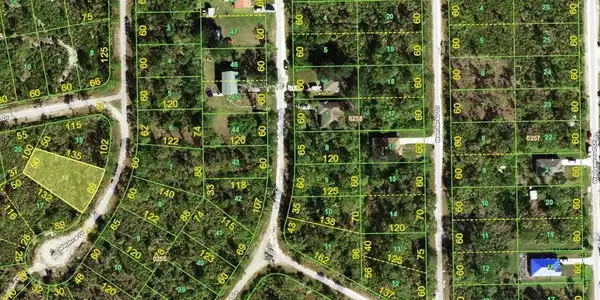 13341 LA FAUNCE DRIVE