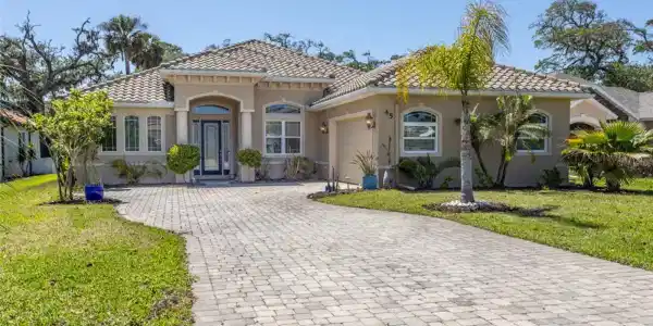 45 N RIVERWALK DRIVE