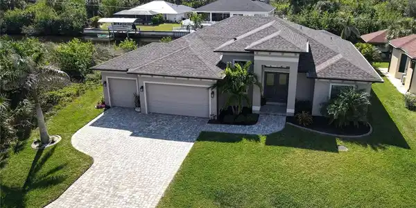 17350 BAYHARBOR CIRCLE