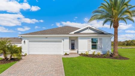 1456 HARMON DRIVE