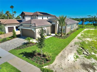 4 CORONADO ROAD