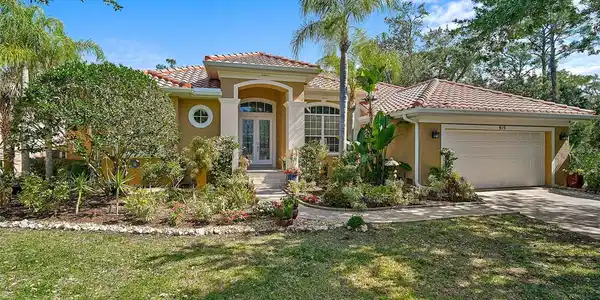 919 TRANQUILITY CIRCLE CIRCLE