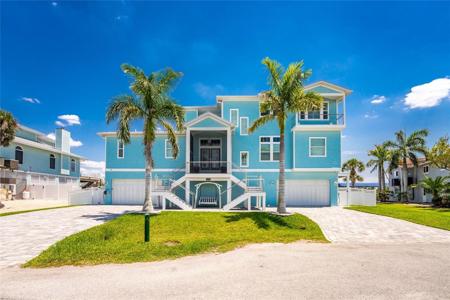 9290 PINE COVE DRIVE