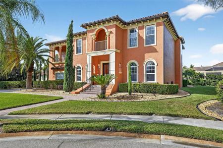 5910 LA ROSA LANE