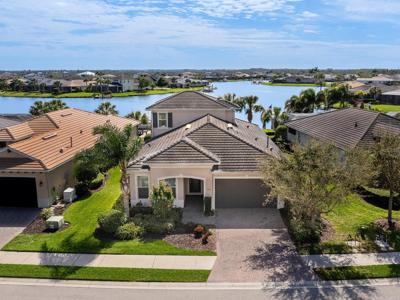 5209 TIDEWATER PRESERVE BOULEVARD