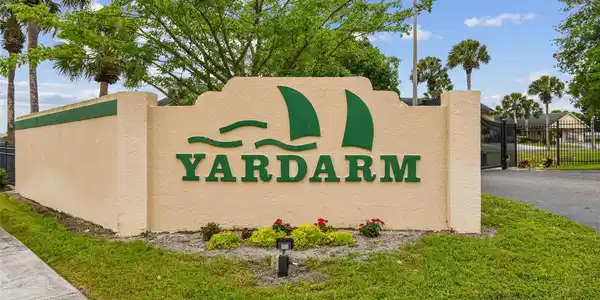 650 YARDARM DRIVE