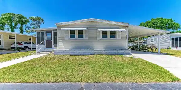 348 TROPIC DRIVE