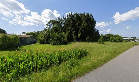 CAPILLA LANE
