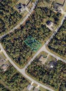 Lot # 114 DAPHNE ROAD