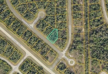 Lot #14 HAMPSHIRE CIRCLE